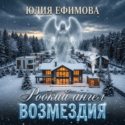 Скачать книгу Робкий ангел возмездия