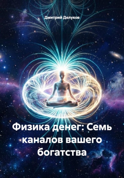 Физика денег: Семь каналов вашего богатства