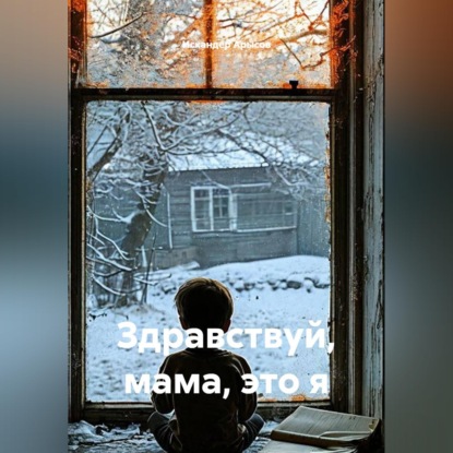 Скачать книгу Здравствуй, мама, это я