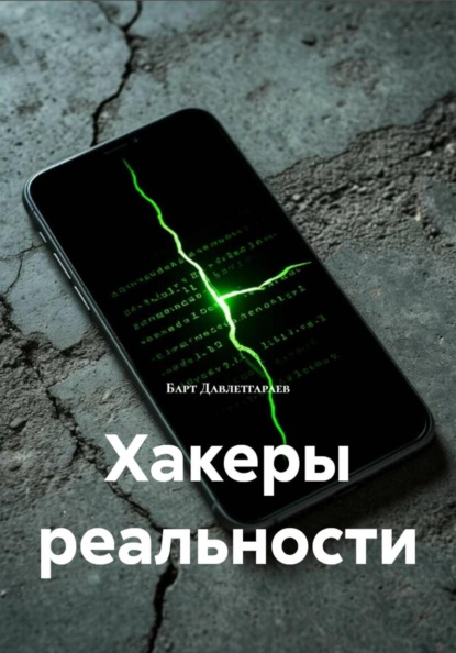 Скачать книгу Хакеры реальности