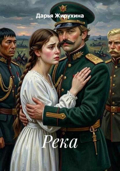 Скачать книгу Река