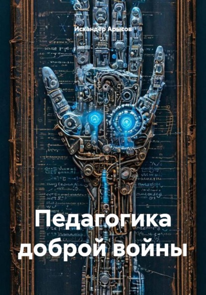 Скачать книгу Педагогика доброй войны