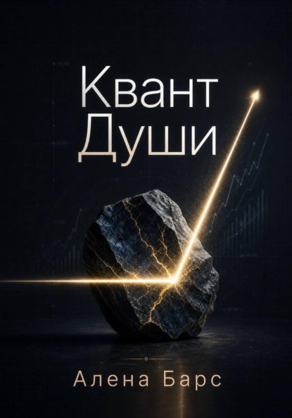 Скачать книгу Метод Квант Души: от достигаторства к потоковой эффективности. Как превратить внутренние кризисы в самый успешный бизнес проект - свою жизнь!