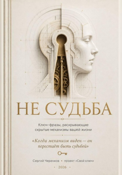 Скачать книгу Не судьба