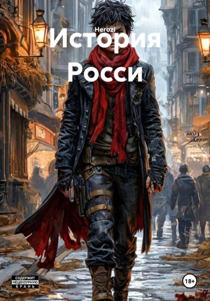 Скачать книгу История Росси