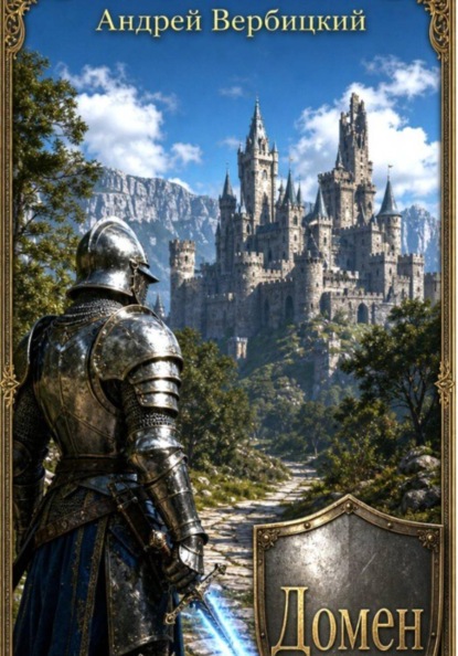 Скачать книгу Домен
