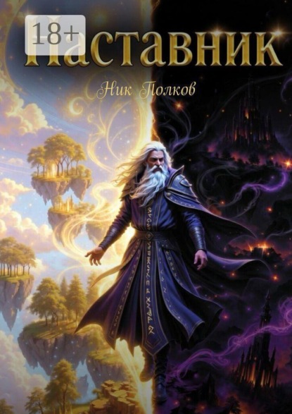 Скачать книгу Наставник