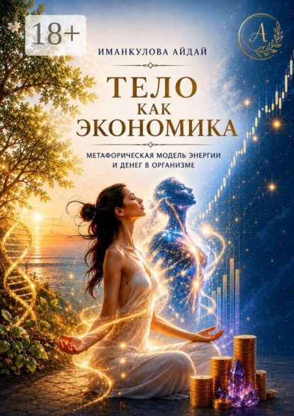 Тело как экономика. Метафорическая модель энергии и денег в организме
