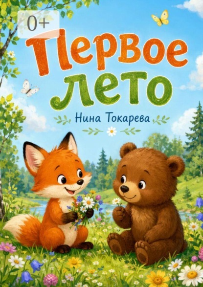 Первое лето