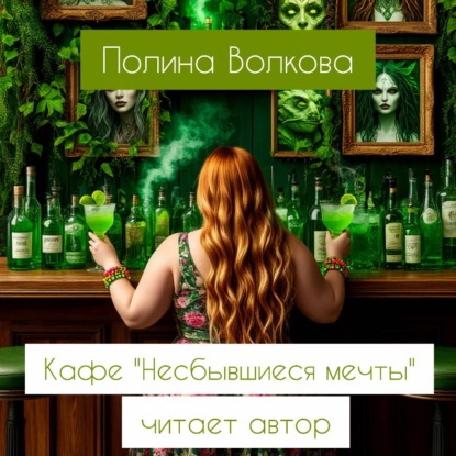 Скачать книгу Кафе «Несбывшиеся мечты»