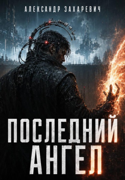 Скачать книгу Последний Ангел