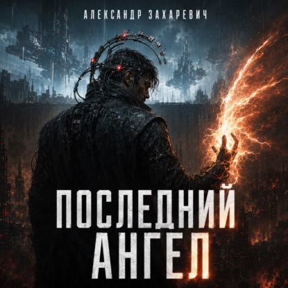 Скачать книгу Последний Ангел