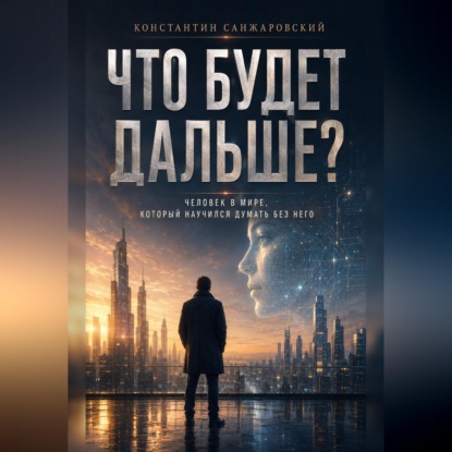 Скачать книгу Что будет дальше?