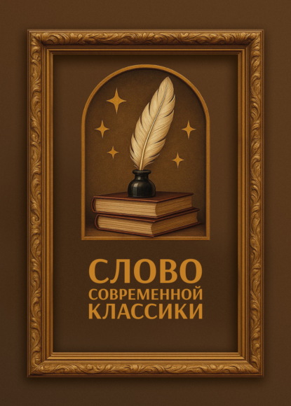 Скачать книгу Слово современной классики