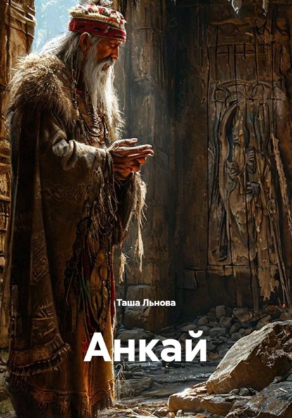 Скачать книгу Анкай