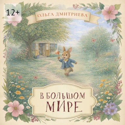 Скачать книгу В большом мире