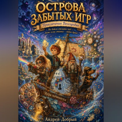 Острова Забытых Игр
