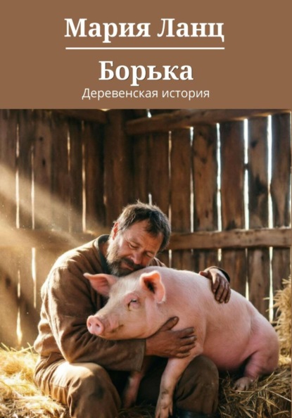 Скачать книгу Борька