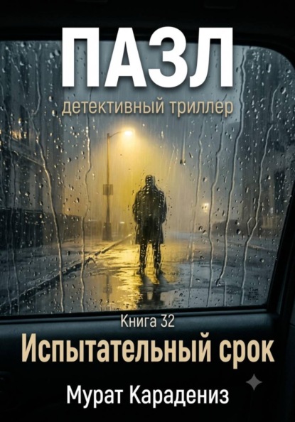 Скачать книгу Испытательный срок
