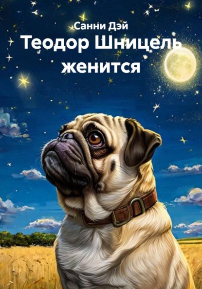 Скачать книгу Теодор Шницель женится
