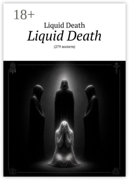Liquid Death. 279 молитв