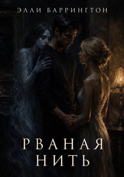 Скачать книгу Рваная нить