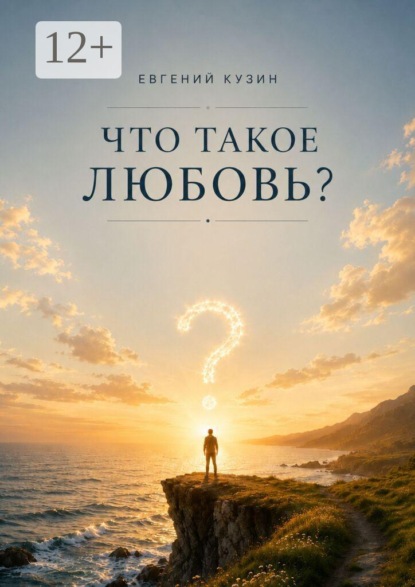 Скачать книгу Что такое любовь?