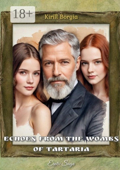 Скачать книгу Echoes from the Wombs of Tartaria — 1