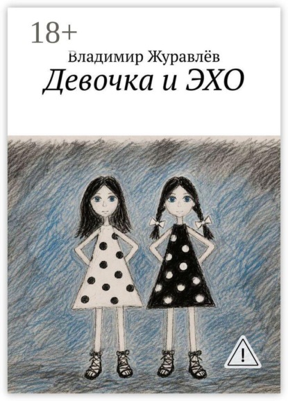 Скачать книгу Девочка и ЭХО