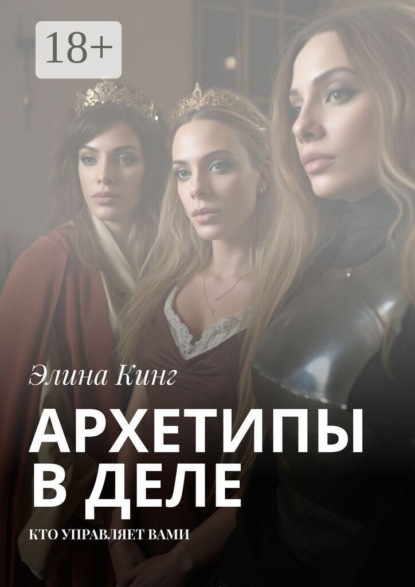 Скачать книгу Архетипы в деле. Кто управляет вами