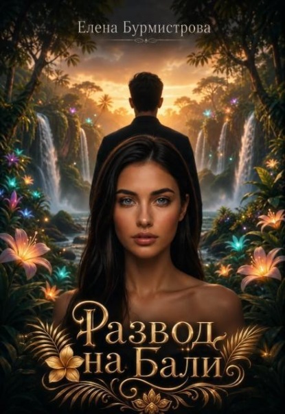 Скачать книгу Развод на Бали