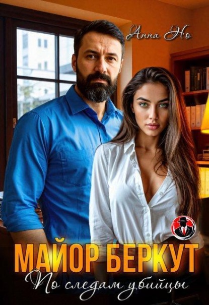 Скачать книгу Майор Беркут. По следам убийцы