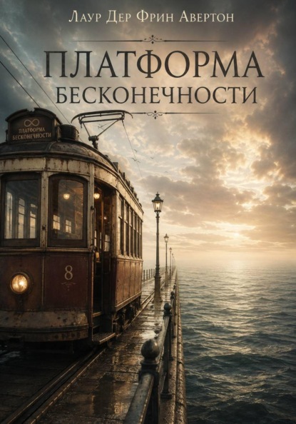 Скачать книгу Платформа бесконечности