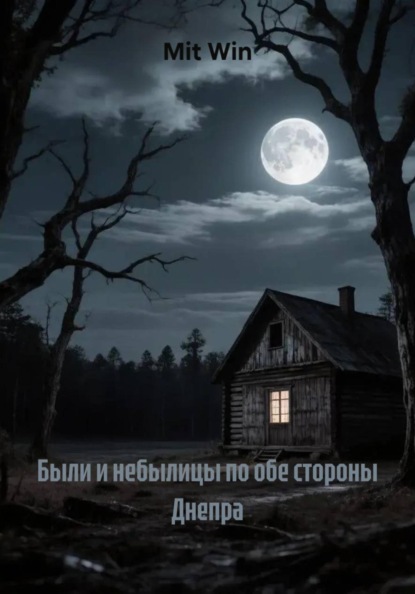 Скачать книгу Были и небылицы по обе стороны Днепра