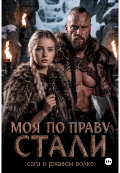 Скачать книгу Моя по праву стали