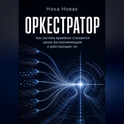 Скачать книгу Оркестратор