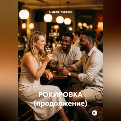 Скачать книгу РОКИРОВКА (продолжение)