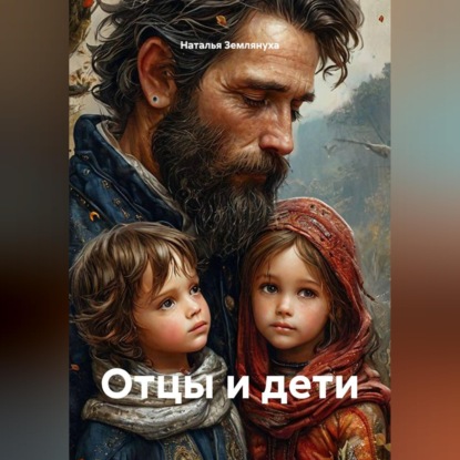 Скачать книгу Отцы и дети