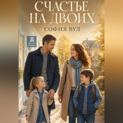 Скачать книгу Счастье на двоих