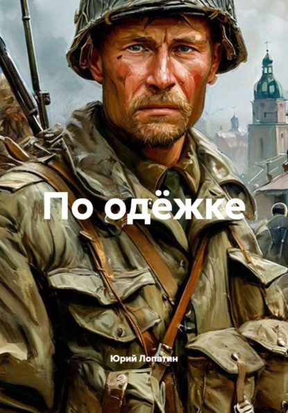 Скачать книгу По одёжке
