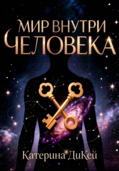 Скачать книгу Мир Внутри Человека