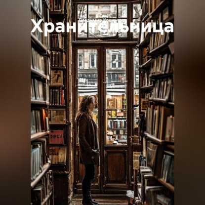 Скачать книгу Хранительница