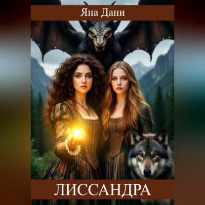 Лиссандра