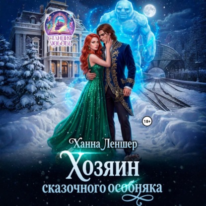 Скачать книгу Хозяин сказочного особняка