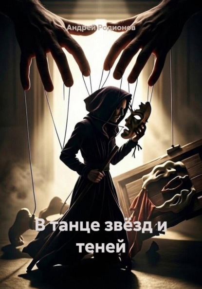 Скачать книгу В танце звёзд и теней