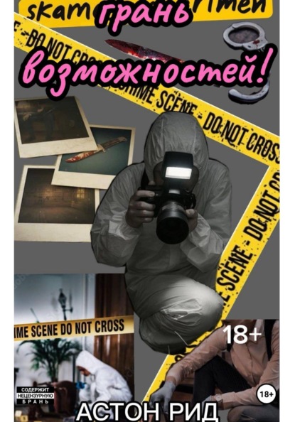 Скачать книгу Грань возможностей!