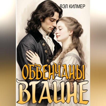 Скачать книгу Обвенчаны втайне