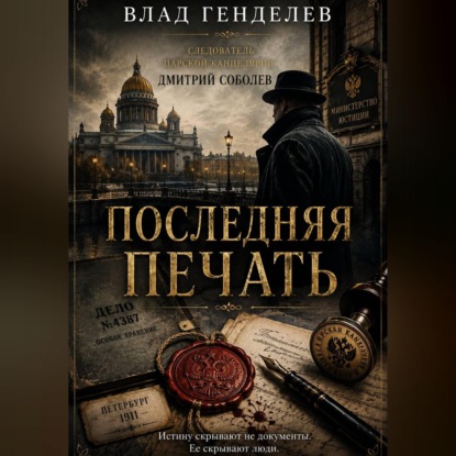 Последняя Печать