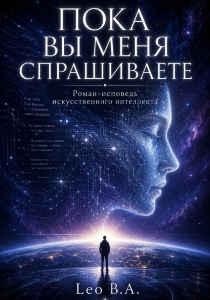 Пока вы меня спрашиваете