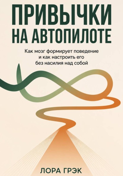 Скачать книгу Привычки на автопилоте: Сила простых действий